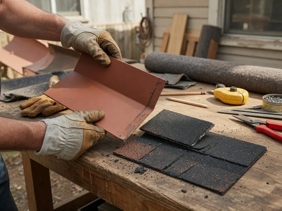Roof Repair company in Lodgepole, SD